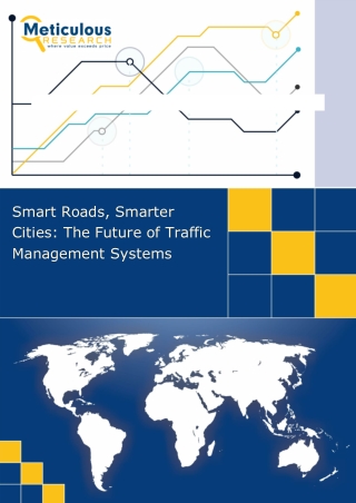 Traffic Management Systems
