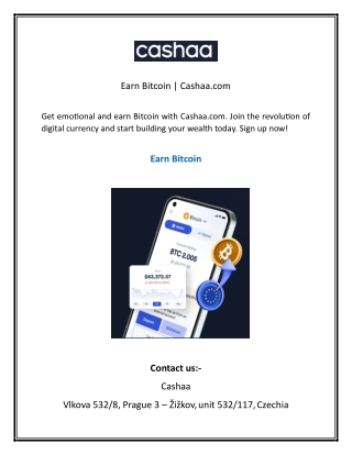 earn bitcoin cashaa com