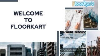 welcome to floorkart