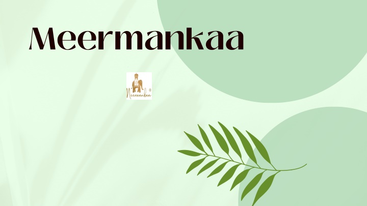 meermankaa