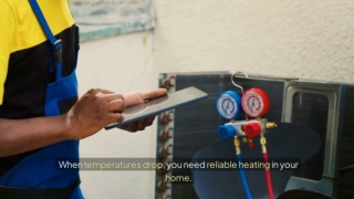 Heating System Service League City TX - Spears AC Heating