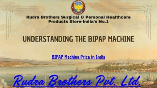 rudra brothers surgical personal healthcare