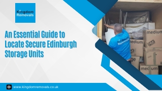 an essential guide to an essential guide