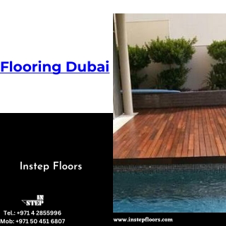 Discover Premium Flooring Options in Dubai