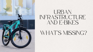urban