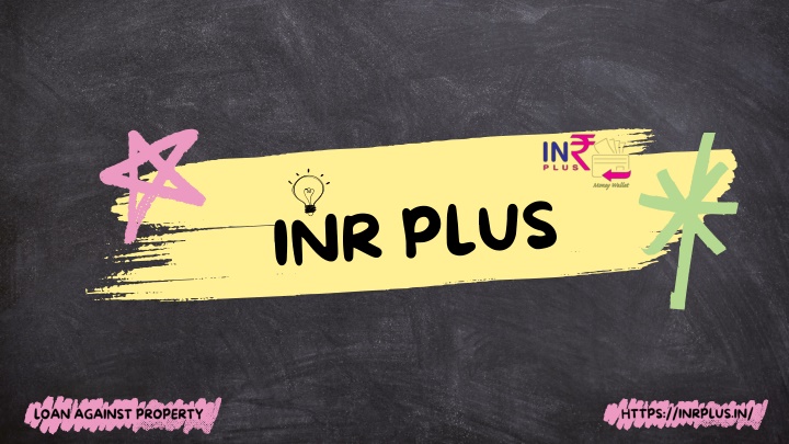 inr plus