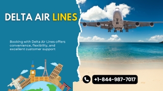 Delta Air Lines