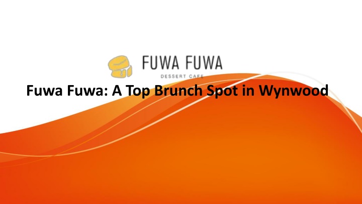 fuwa fuwa a top brunch spot in wynwood