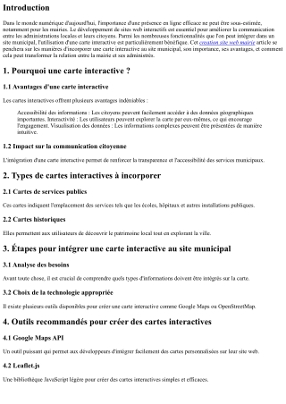 introduction