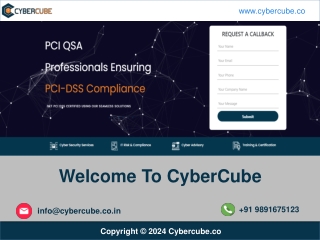 copyright 2024 cybercube co