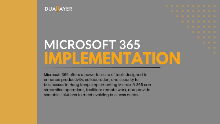 microsoft 365