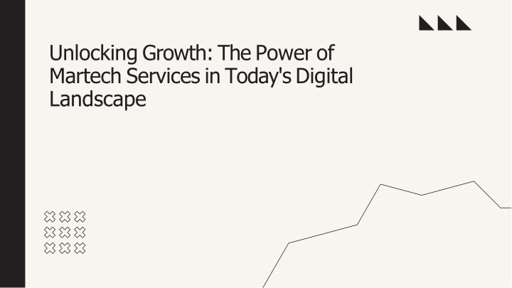 unlocking growth the power of martech services in today s digital landscape