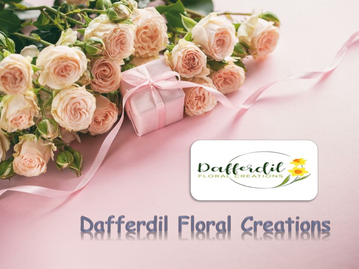 dafferdil floral creations