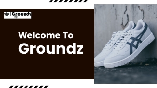 Best Grounding Shoes of 2024 by Groundz – Connect to Nature