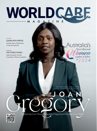 Australia's Most Influential Women Leaders To Follow In 2024 Vol-2