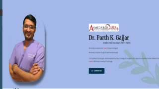 Hemorrhoids Surgeon in Ahmedabad