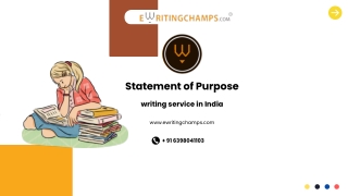 Best SOP Tips for Indian Students Applying to Global Universities