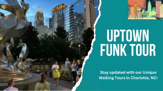 Trusted Educational Tour Operator in Charlotte