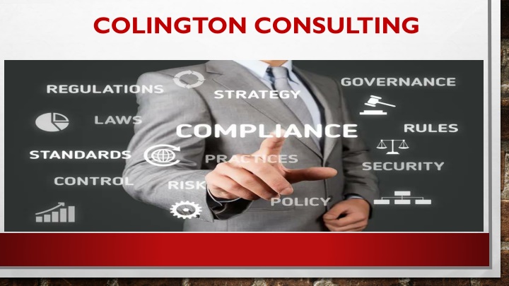 colington consulting