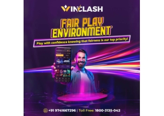 #1 Online Live Casino in India - WinClash