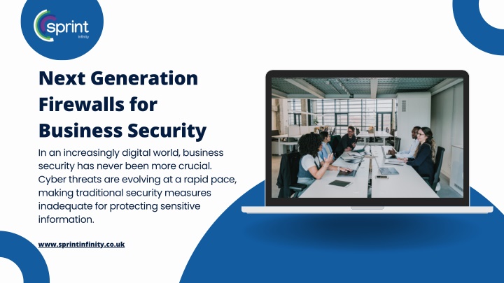 next generation firewalls for business security