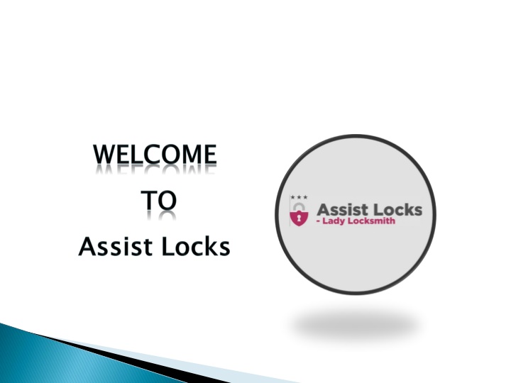 welcome to assist locks