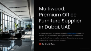 Multiwood-Premium-Office-Furniture-Supplier-in-Dubai-UAE