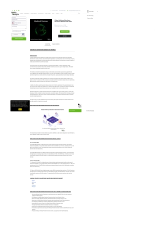 Arbitrary Waveform Generator Market