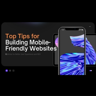 top tips for building mobile friendly websites