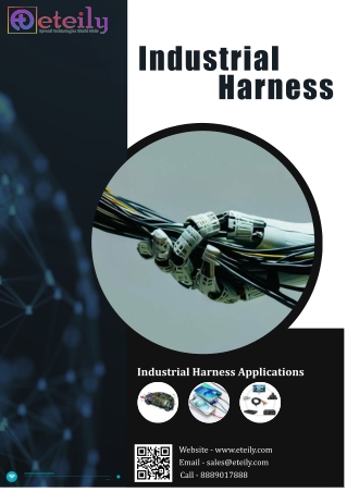 Industrial Harness