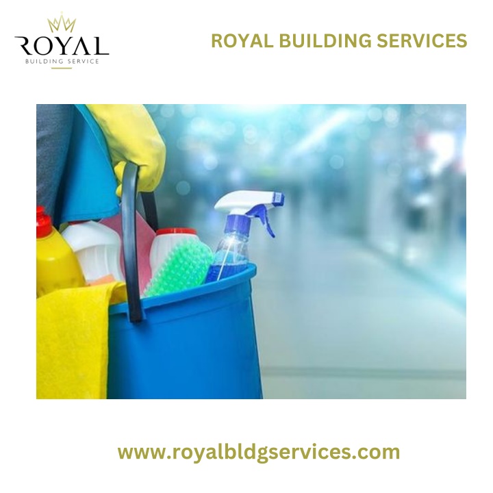 royal building services