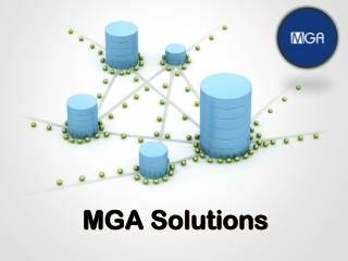 mga solutions
