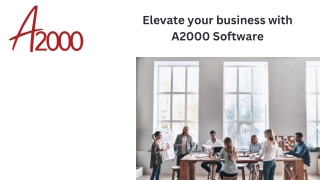 Unlocking Efficiency with Apparel PLM Software: A Comprehensive Guide