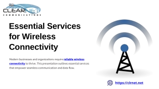Expert Network & Cabling Solutions | Reliable Cabling Contractor Services