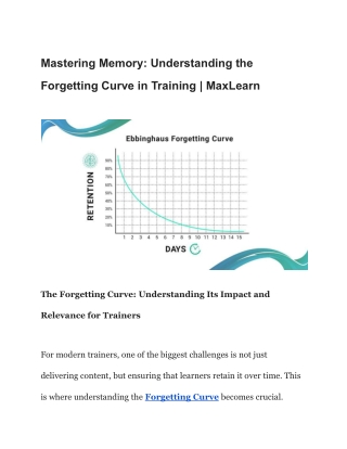 mastering memory understanding the