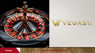 Play Free Roulette Game Online at Vegas11