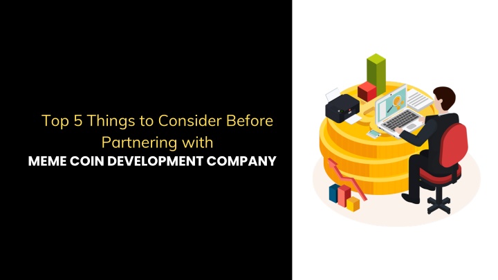 top 5 things to consider before partnering with