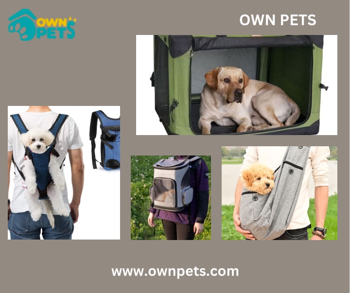 own pets