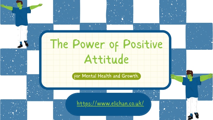 the power of positive attitude