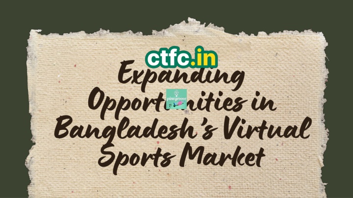 expanding opportunities in bangladesh s virtual