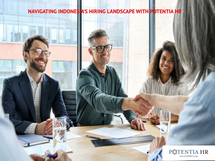 navigating indonesia s hiring landscape with