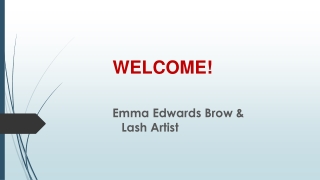 The  best Lash Lifts in Cromer