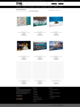Affordable Picture Framing in Sydney