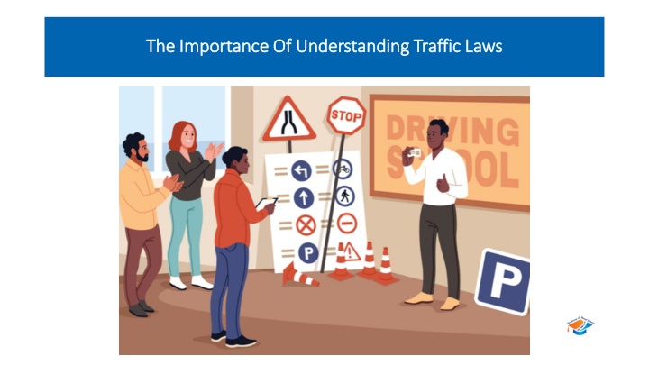 the importance of understanding traffic laws