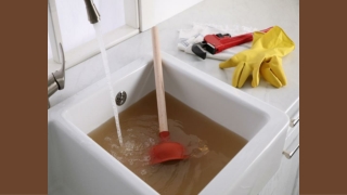 The Hidden Dangers of Clogged Drains When It Is Not Simply an Inconvenience