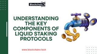 understanding the key components of liquid