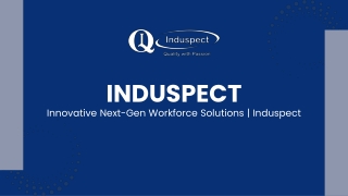 induspect