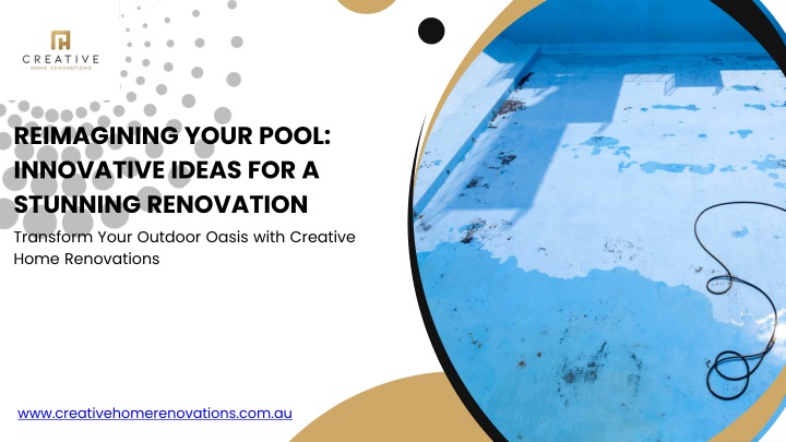 reimagining your pool innovative ideas