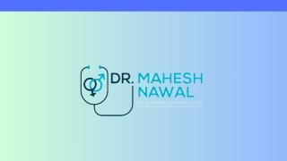Dr. Mahesh Nawal
