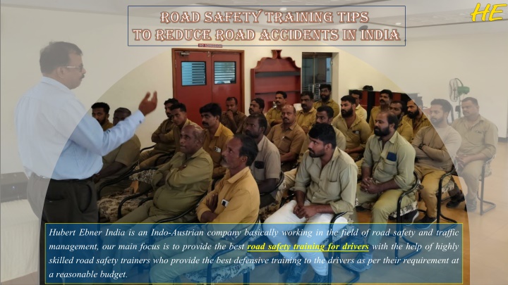 road safety training tips road safety training